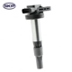 Purchase Top-Quality Ignition Coil by SKP - SKIC151 pa1