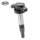 Purchase Top-Quality Ignition Coil by SKP - SKIC151 pa3