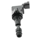 Purchase Top-Quality SKP - SKIC165 - Ignition Coil pa4