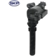 Purchase Top-Quality Ignition Coil by SKP - SKIC510 pa3