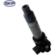 Purchase Top-Quality Ignition Coil by SKP - SKUF543 pa5