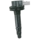 Purchase Top-Quality SKP - SKUF612 - Ignition Coil pa5