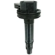 Purchase Top-Quality SKP - SKUF612 - Ignition Coil pa6