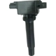Purchase Top-Quality SKP - SKUF656T - Ignition Coil pa1
