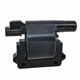 Purchase Top-Quality SKP - SKUF66 - Ignition Coil pa1