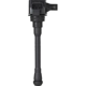 Purchase Top-Quality Ignition Coil by SPECTRA PREMIUM INDUSTRIES - C1118 pa1