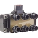 Purchase Top-Quality SPECTRA PREMIUM INDUSTRIES - C507 - Ignition Coil pa5