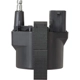 Purchase Top-Quality SPECTRA PREMIUM INDUSTRIES - C611 - Ignition Coil pa6