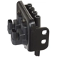 Purchase Top-Quality SPECTRA PREMIUM INDUSTRIES - C821 - Ignition Coil pa1