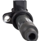 Purchase Top-Quality SPECTRA PREMIUM INDUSTRIES - C840 - Ignition Coil pa3