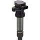 Purchase Top-Quality SPECTRA PREMIUM INDUSTRIES - C840 - Ignition Coil pa5