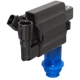 Purchase Top-Quality SPECTRA PREMIUM INDUSTRIES - C847 - Ignition Coil pa5