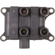 Purchase Top-Quality SPECTRA PREMIUM INDUSTRIES - C904 - Ignition Coil pa4