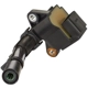 Purchase Top-Quality SPECTRA PREMIUM INDUSTRIES - C935 - Ignition Coil pa4