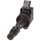 Purchase Top-Quality SPECTRA PREMIUM INDUSTRIES - C938 - Ignition Coil pa4