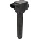 Purchase Top-Quality SPECTRA PREMIUM INDUSTRIES - C954 - Ignition Coil pa3