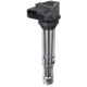 Purchase Top-Quality SPECTRA PREMIUM INDUSTRIES - C973 - Ignition Coil pa3