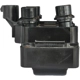 Purchase Top-Quality SPECTRA PREMIUM INDUSTRIES - C505 - Ignition Coil pa1