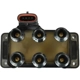 Purchase Top-Quality SPECTRA PREMIUM INDUSTRIES - C505 - Ignition Coil pa2