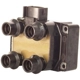 Purchase Top-Quality SPECTRA PREMIUM INDUSTRIES - C506 - Ignition Coil pa3