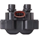 Purchase Top-Quality SPECTRA PREMIUM INDUSTRIES - C506 - Ignition Coil pa4