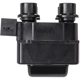 Purchase Top-Quality SPECTRA PREMIUM INDUSTRIES - C506 - Ignition Coil pa8