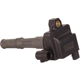 Purchase Top-Quality SPECTRA PREMIUM INDUSTRIES - C509 - Ignition Coil pa1