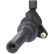 Purchase Top-Quality SPECTRA PREMIUM INDUSTRIES - C513 - Ignition Coil pa5