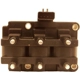 Purchase Top-Quality Ignition Coil by SPECTRA PREMIUM INDUSTRIES - C519 pa1