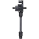 Purchase Top-Quality Ignition Coil by SPECTRA PREMIUM INDUSTRIES - C520 pa1