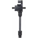 Purchase Top-Quality Ignition Coil by SPECTRA PREMIUM INDUSTRIES - C520 pa11