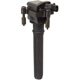 Purchase Top-Quality SPECTRA PREMIUM INDUSTRIES - C521 - Ignition Coil pa12