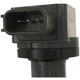 Purchase Top-Quality SPECTRA PREMIUM INDUSTRIES - C540 - Ignition Coil pa2