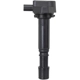Purchase Top-Quality Ignition Coil by SPECTRA PREMIUM INDUSTRIES - C541 pa1