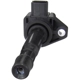 Purchase Top-Quality Ignition Coil by SPECTRA PREMIUM INDUSTRIES - C541 pa14