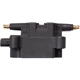 Purchase Top-Quality SPECTRA PREMIUM INDUSTRIES - C552 - Ignition Coil pa7