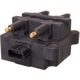 Purchase Top-Quality SPECTRA PREMIUM INDUSTRIES - C552 - Ignition Coil pa8