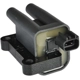 Purchase Top-Quality Ignition Coil by SPECTRA PREMIUM INDUSTRIES - C553 pa6