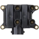 Purchase Top-Quality SPECTRA PREMIUM INDUSTRIES - C559 - Ignition Coil pa7