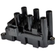 Purchase Top-Quality SPECTRA PREMIUM INDUSTRIES - C565 - Ignition Coil pa1