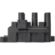 Purchase Top-Quality SPECTRA PREMIUM INDUSTRIES - C565 - Ignition Coil pa12