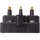 Purchase Top-Quality Ignition Coil by SPECTRA PREMIUM INDUSTRIES - C566 pa6