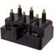 Purchase Top-Quality Ignition Coil by SPECTRA PREMIUM INDUSTRIES - C566 pa9