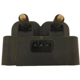 Purchase Top-Quality Ignition Coil by SPECTRA PREMIUM INDUSTRIES - C570 pa1