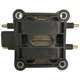 Purchase Top-Quality Ignition Coil by SPECTRA PREMIUM INDUSTRIES - C570 pa4