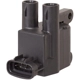 Purchase Top-Quality Ignition Coil by SPECTRA PREMIUM INDUSTRIES - C576 pa5
