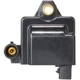 Purchase Top-Quality Ignition Coil by SPECTRA PREMIUM INDUSTRIES - C580 pa9