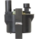 Purchase Top-Quality Ignition Coil by SPECTRA PREMIUM INDUSTRIES - C594 pa5