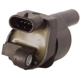 Purchase Top-Quality Ignition Coil by SPECTRA PREMIUM INDUSTRIES - C599 pa2