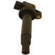 Purchase Top-Quality SPECTRA PREMIUM INDUSTRIES - C605 - Ignition Coil pa2